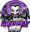 midnight168 เว็บพนันออนไลน์ระดับโลก แทงบอลครบวงจรที่สุด